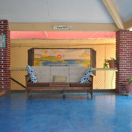 Puerto Ángel Hotel Capy מראה חיצוני תמונה